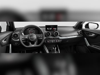 Used Audi SQ2 undefined for sale - 78340603: Photo