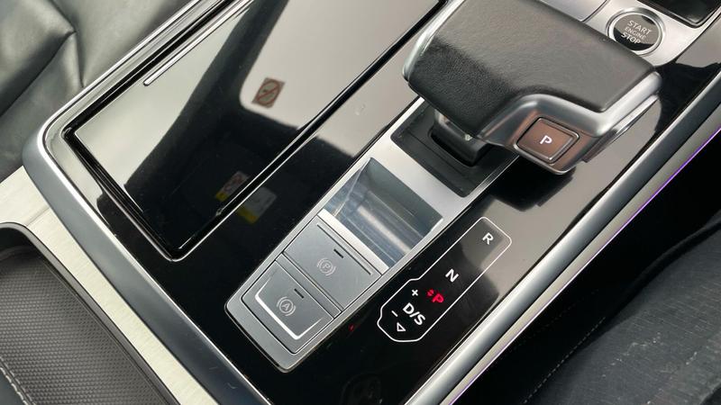 Used Audi Q8 2022 for sale - 77301092: Photo 15