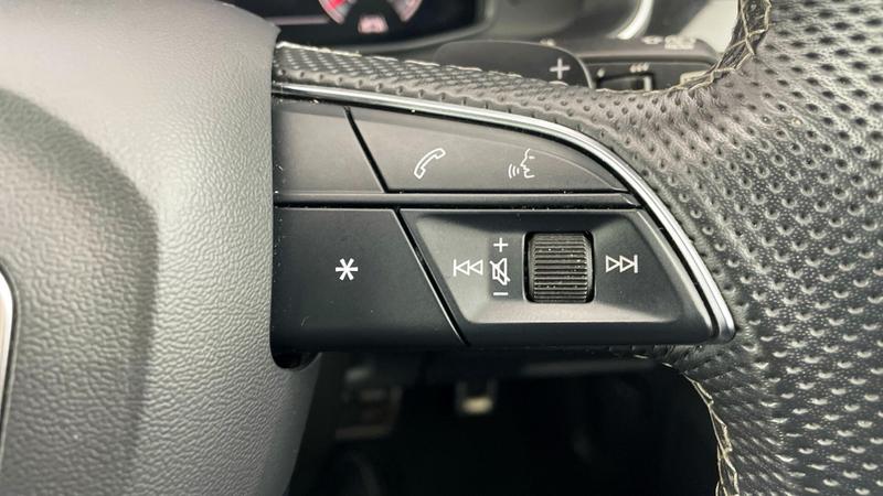 Used Audi Q8 2022 for sale - 77301092: Photo 25