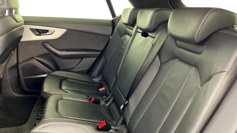 Used Audi Q8 2022 for sale - 77301092: Photo 40