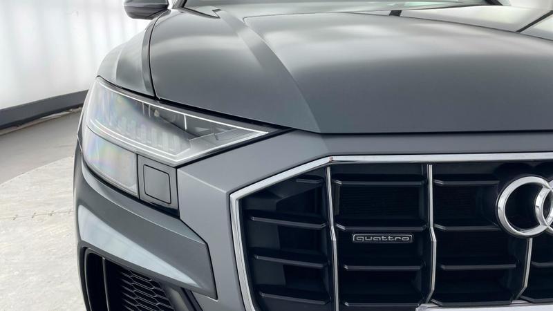 Used Audi Q8 2022 for sale - 77301092: Photo 47