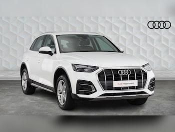 Used Audi Q5 2021 for sale - 79386362: Photo