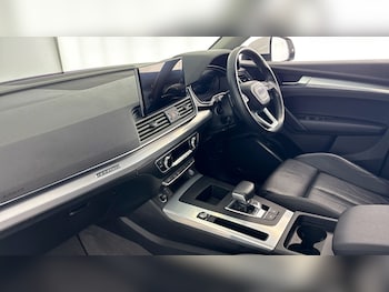 Used Audi Q5 2021 for sale - 79386362: Photo