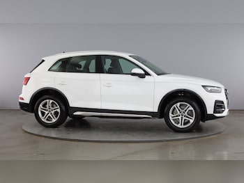 Used Audi Q5 2021 for sale - 79386362: Photo