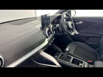 Used Audi Q2 2024 for sale - 74345996: Photo