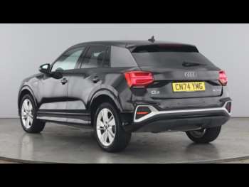 Used Audi Q2 2024 for sale - 74345996: Photo
