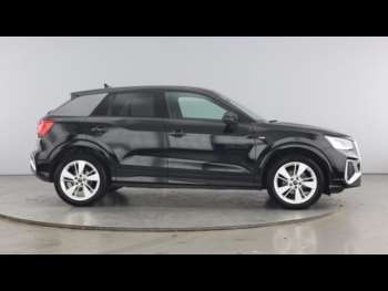 Used Audi Q2 2024 for sale - 74345996: Photo