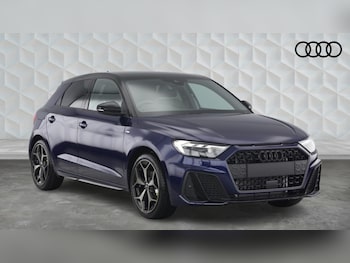 Used Audi A1 undefined for sale - 78633667: Photo