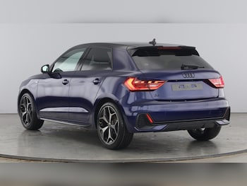 Used Audi A1 undefined for sale - 78633667: Photo
