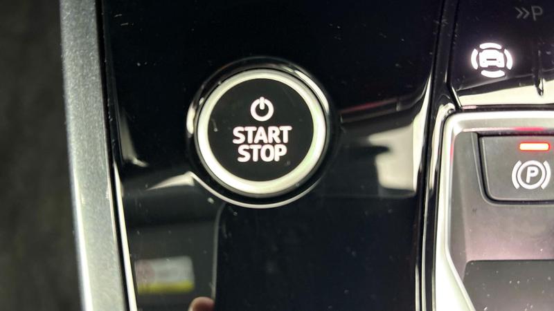 Used Audi Q4 e-tron 2025 for sale - 77233697: Photo 14