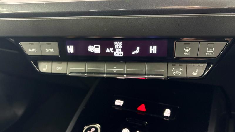 Used Audi Q4 e-tron 2025 for sale - 77233697: Photo 15