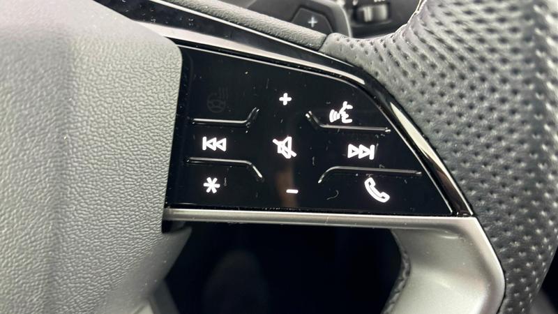 Used Audi Q4 e-tron 2025 for sale - 77233697: Photo 21