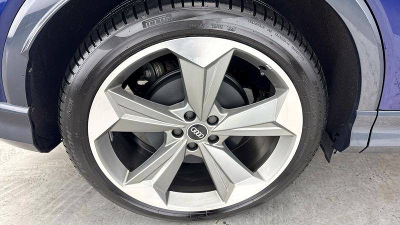 Used Audi Q4 e-tron 2025 for sale - 77233697: Photo 29