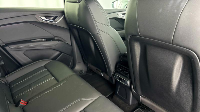 Used Audi Q4 e-tron 2025 for sale - 77233697: Photo 30