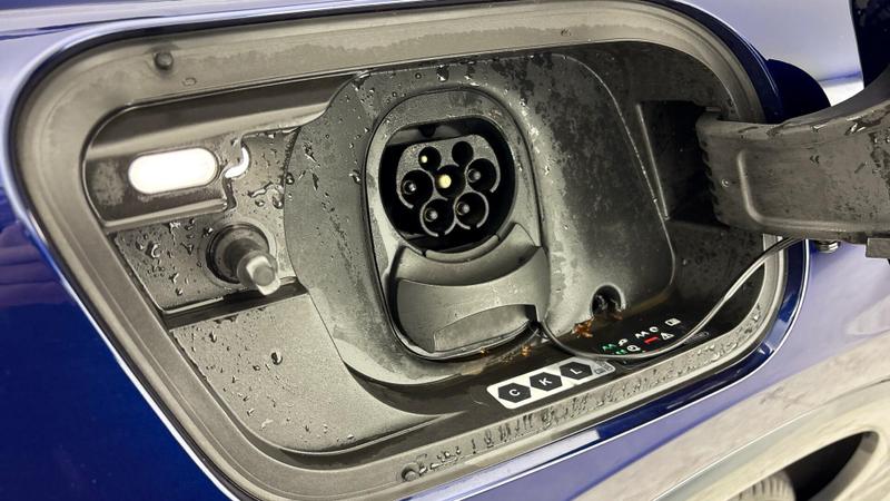 Used Audi Q4 e-tron 2025 for sale - 77233697: Photo 32