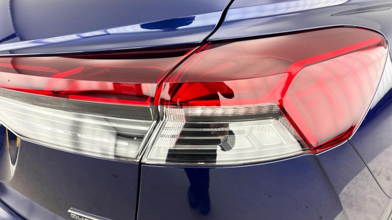 Used Audi Q4 e-tron 2025 for sale - 77233697: Photo 33