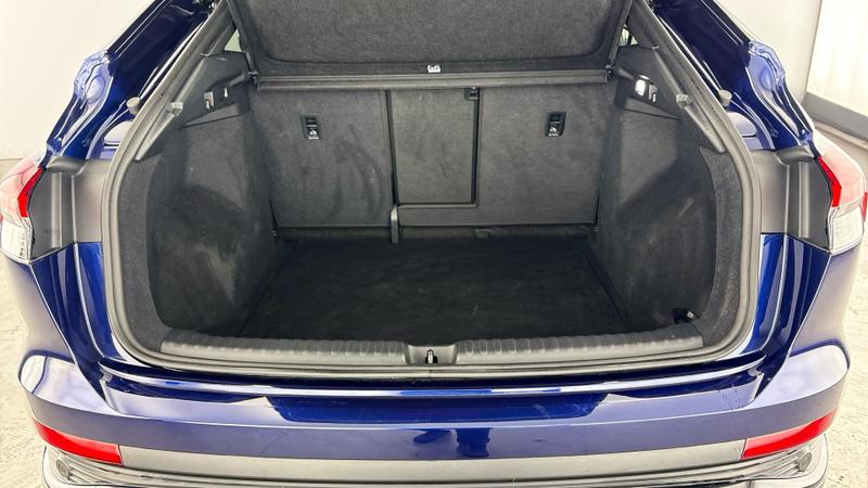 Used Audi Q4 e-tron 2025 for sale - 77233697: Photo 35