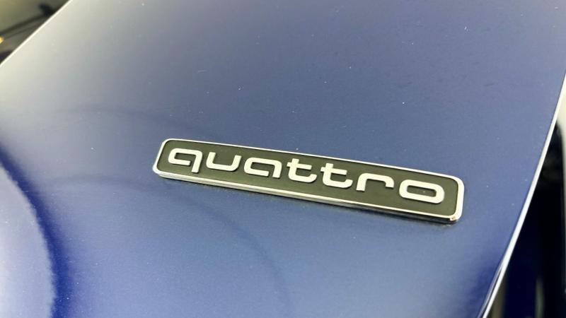 Used Audi Q4 e-tron 2025 for sale - 77233697: Photo 37