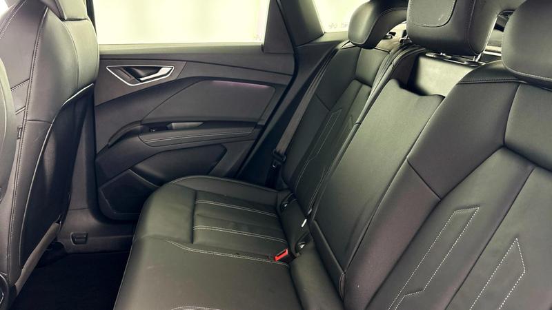 Used Audi Q4 e-tron 2025 for sale - 77233697: Photo 40