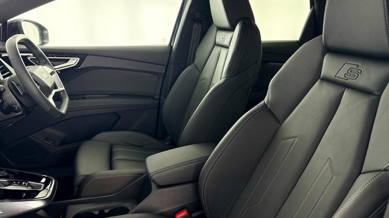 Used Audi Q4 e-tron 2025 for sale - 77233697: Photo 41