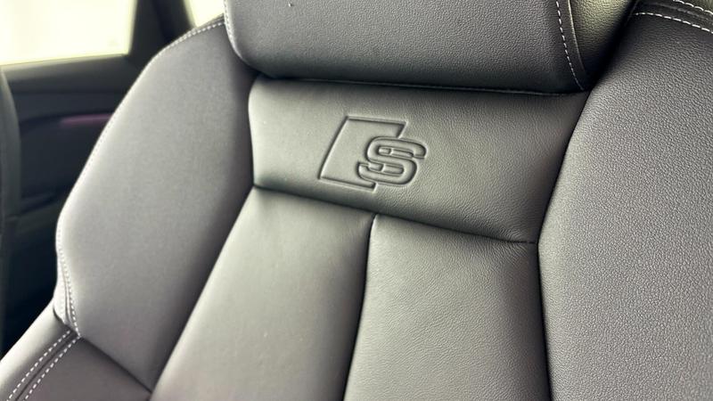 Used Audi Q4 e-tron 2025 for sale - 77233697: Photo 42