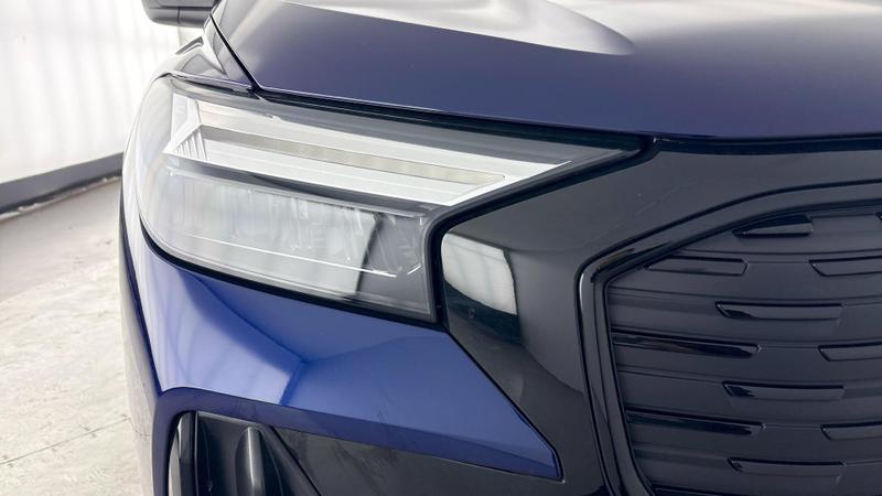 Used Audi Q4 e-tron 2025 for sale - 77233697: Photo 47