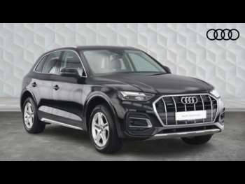 2021 - Sport 40 TDI quattro 204 PS S tronic Automatic 5-Door