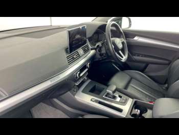 Used Audi Q5 2021 for sale - 74513025: Photo