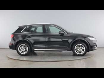Used Audi Q5 2021 for sale - 74513025: Photo