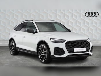 Audi Q5 feature image