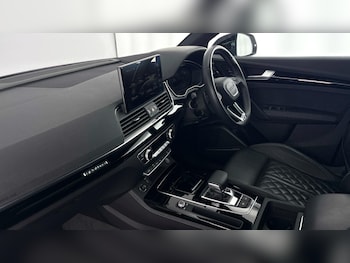 Used Audi Q5 2023 for sale - 77704330: Photo