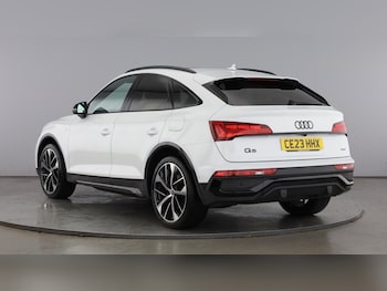 Used Audi Q5 2023 for sale - 77704330: Photo