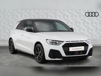 Audi A1 feature image
