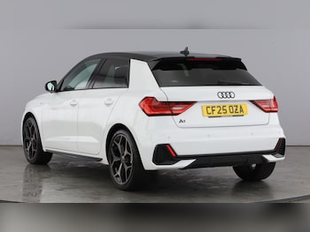 Used Audi A1 2025 for sale - 77602805: Photo