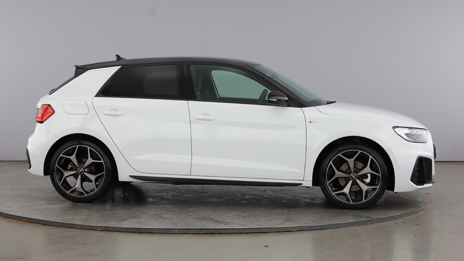 Used Audi A1 2025 for sale - 77602805: Photo 4