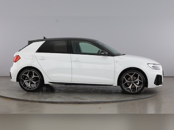 Used Audi A1 2025 for sale - 77602805: Photo