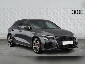 Used Audi S3 2024 for sale - 77704331: Photo