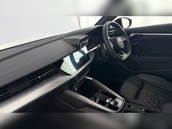 Used Audi S3 2024 for sale - 77704331: Photo