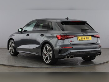 Used Audi S3 2024 for sale - 77704331: Photo