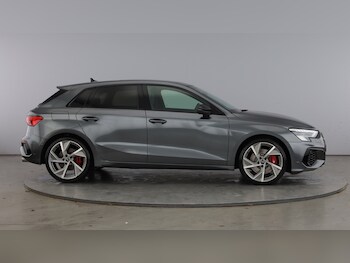 Used Audi S3 2024 for sale - 77704331: Photo