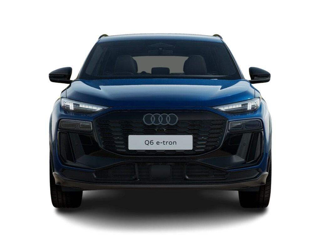 Used Audi Q6 e-tron for sale - 78026299: Photo 5