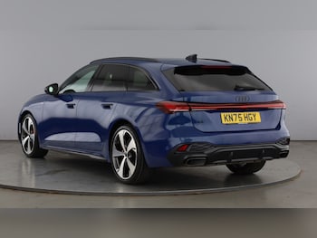 Used Audi A5 2025 for sale - 78605181: Photo