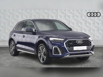 Audi - Q5