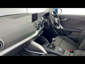 Used Audi Q2 2021 for sale - 74542912: Photo