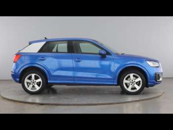 Used Audi Q2 2021 for sale - 74542912: Photo
