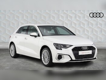 Used Audi A3 2023 for sale - 78112282: Photo