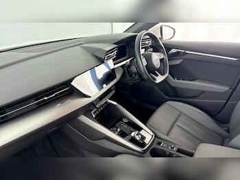 Used Audi A3 2023 for sale - 78112282: Photo