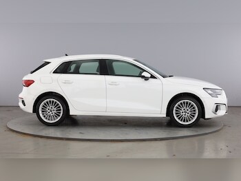 Used Audi A3 2023 for sale - 78112282: Photo