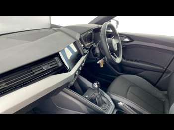 Used Audi A1 2024 for sale - 74671424: Photo