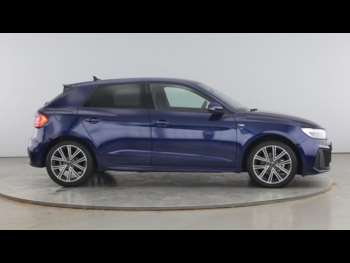 Used Audi A1 2024 for sale - 74671424: Photo